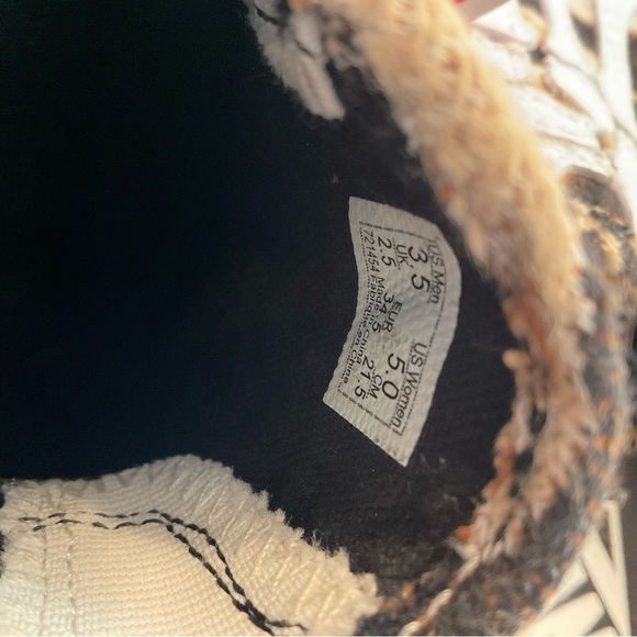 Vans Classic Slip-On Hazy Bones Mules Sneakers - NWT - Size 5 - Picture 10 of 11